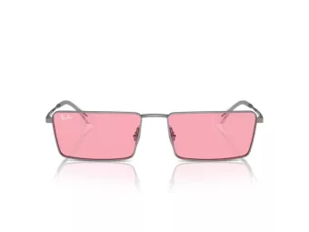 Ray-Ban Emy Ochelari de Soare RB 3741 004/84 56