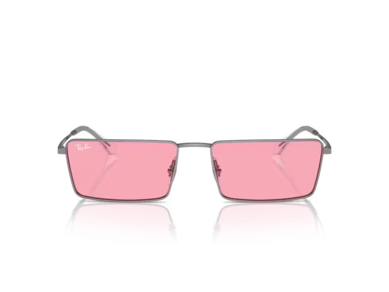 Ray-Ban Emy Ochelari de Soare RB 3741 004/84