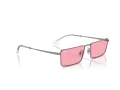 Ray-Ban Emy Ochelari de Soare RB 3741 004/84 56