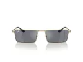 Ray-Ban Emy Ochelari de Soare RB 3741 92136V 56