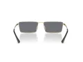 Ray-Ban Emy Ochelari de Soare RB 3741 92136V 56