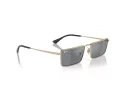 Ray-Ban Emy Ochelari de Soare RB 3741 92136V 59