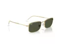Ray-Ban Ochelari de Soare RB 3746 001/31 59