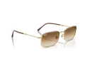 Ray-Ban Ochelari de Soare RB 3746 001/51 59