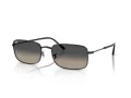 Ray-Ban Ochelari de Soare RB 3746 002/71 59
