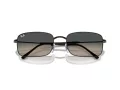 Ray-Ban Ochelari de Soare RB 3746 002/71 59