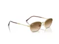 Ray-Ban Ochelari de Soare RB 3749 001/51 58