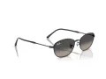 Ray-Ban Ochelari de Soare RB 3749 002/71 58
