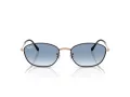 Ray-Ban Ochelari de Soare RB 3749 92723F 55