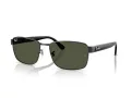 Ray-Ban Ochelari de Soare RB 3750 002/31 62