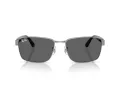 Ray-Ban Ochelari de Soare RB 3750 004/B1 59