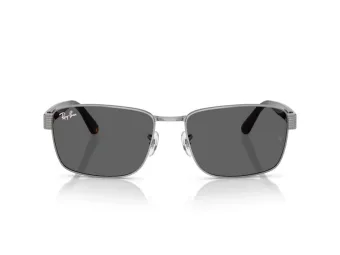 Ray-Ban Ochelari de Soare RB 3750 004/B1 59