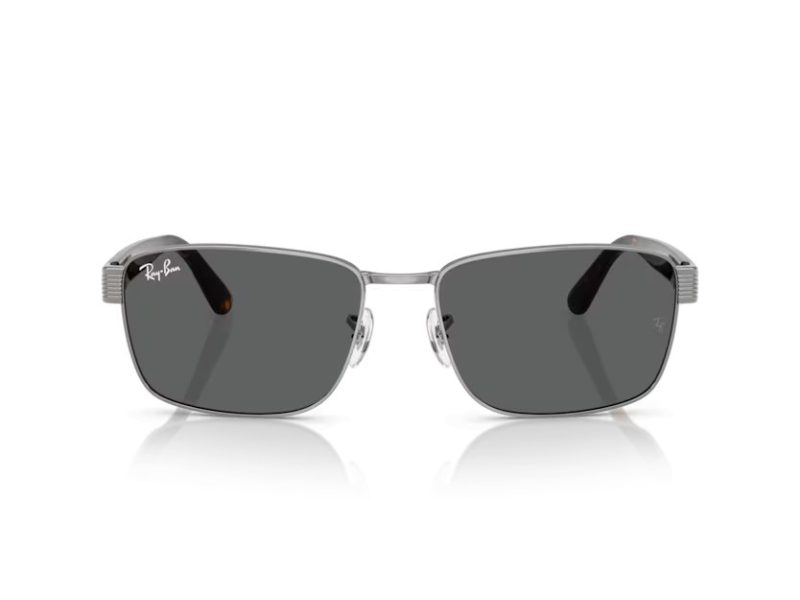 Ray-Ban Ochelari de Soare RB 3750 004/B1
