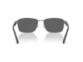 Ray-Ban Ochelari de Soare RB 3750 004/B1 59
