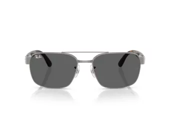 Ray-Ban Ochelari de Soare RB 3751 004/B1 58