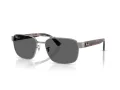 Ray-Ban Ochelari de Soare RB 3751 004/B1 58