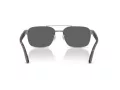 Ray-Ban Ochelari de Soare RB 3751 004/B1 58