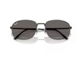 Ray-Ban Ochelari de Soare RB 3754 002/B1 60