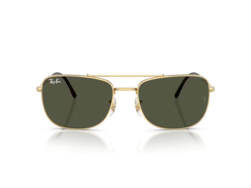 Ray-Ban Ochelari de Soare RB 3755 001/31