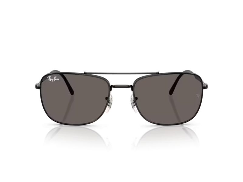 Ray-Ban Ochelari de Soare RB 3755 002/B1