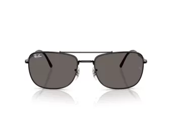 Ray-Ban Ochelari de Soare RB 3755 002/B1 62