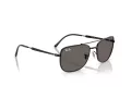 Ray-Ban Ochelari de Soare RB 3755 002/B1 62