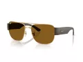 Ray-Ban Ochelari de Soare RB 3756 001/33 59