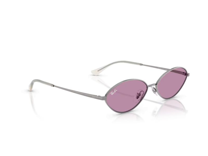 Ray-Ban Kai Ochelari de Soare RB 3757 004/69