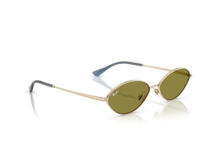 Ray-Ban Kai Ochelari de Soare RB 3757 9213/2