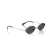 Ray-Ban Kai Ochelari de Soare RB 3757 921387 56