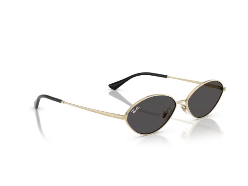 Ray-Ban Kai Ochelari de Soare RB 3757 921387