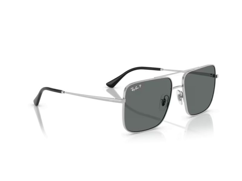 Ray-Ban Ari Ochelari de Soare RB 3758 003/81