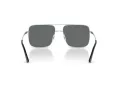 Ray-Ban Ari Ochelari de Soare RB 3758 003/81 56