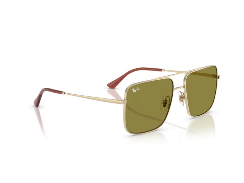 Ray-Ban Ari Ochelari de Soare RB 3758 9213/2