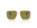 Ray-Ban Ari Ochelari de Soare RB 3758 9213/2 56