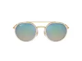 Ray-Ban Ochelari de Soare RB 0RB3765 001/4O 53