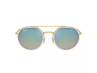 Ray-Ban Ochelari de Soare RB 0RB3765 001/4O 53