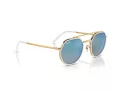 Ray-Ban Ochelari de Soare RB 0RB3765 001/4O 53