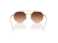 Ray-Ban Ochelari de Soare RB 0RB3765 001/4O 53
