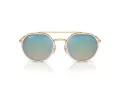 Ray-Ban Ochelari de Soare RB 0RB3765 001/4O 53