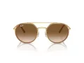 Ray-Ban Ochelari de Soare RB 3765 001/51 53