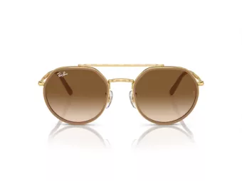 Ray-Ban Ochelari de Soare RB 3765 001/51 53
