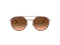 Ray-Ban Ochelari de Soare RB 0RB3765 9069A5 53