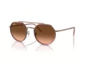 Ray-Ban Ochelari de Soare RB 0RB3765 9069A5 53