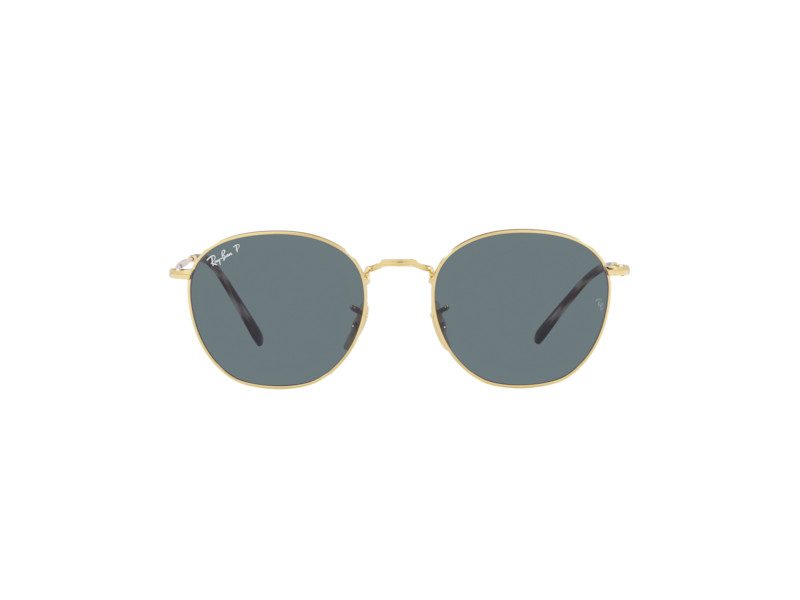 Ray-Ban Rob Ochelari de Soare RB 3772 001/3R