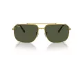 Ray-Ban Ochelari de Soare RB 0RB3796 919631