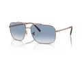 Ray-Ban Ochelari de Soare RB 0RB3796 92023F 62