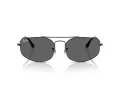 Ray-Ban Explorer 5 Ochelari de Soare RB 3845 002/B1 57