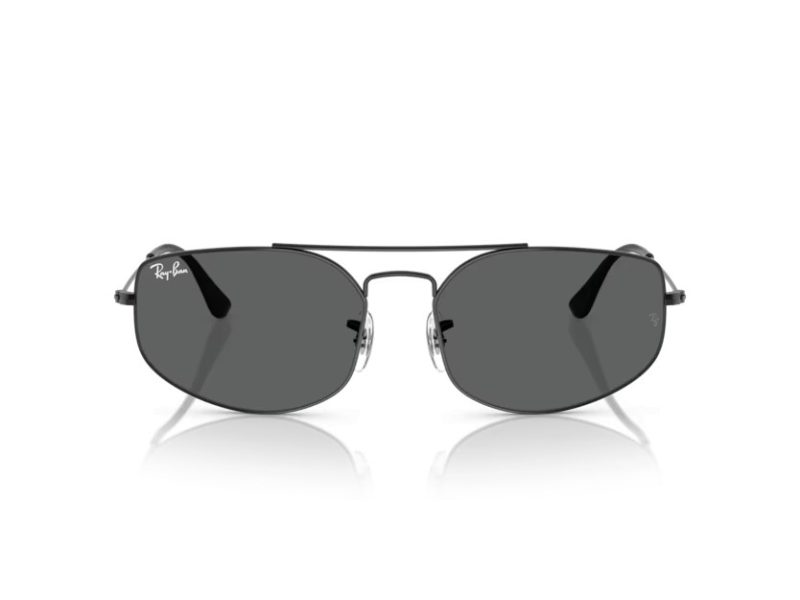 Ray-Ban Explorer 5 Ochelari de Soare RB 3845 002/B1