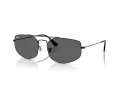 Ray-Ban Explorer 5 Ochelari de Soare RB 3845 002/B1 57